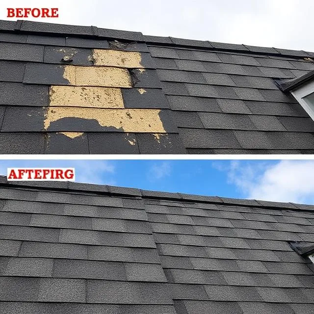 Roof Repair Near Me in Adena, OH near me